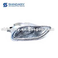 F3-4116100B Foglight Front Left
