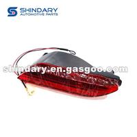 F3-4116300 Rear Fog Lamp Left