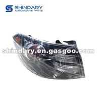 B201027-0100 LAMP ASSY REAR COMBINATION LH