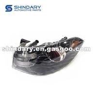 B201027-0200 LAMP ASSY COMBINATION