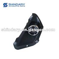 B201026-0400 LAMP ASSY FOG LH