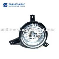3732010-Y01 Foglight Front Left