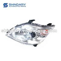 3772010-Y02-AC Front Left Head Lamp