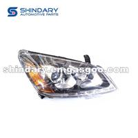 35100DF8400-000 HEADLAMP ASSY R