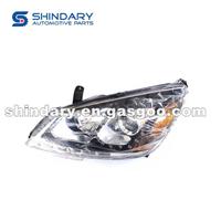 35300DF8400-000 HEADLAMP ASSY L