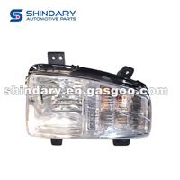 A00051374 Foglight Front Left