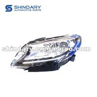 A00051370 Left Head Lamp