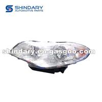 A13-3772010BA Front Left Head Lamp