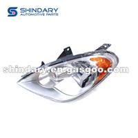 J62-4421010BA Front Left Combination Lamp