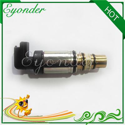 7C16 Air Conditioning AC A/C Compressor Electronic Solenoid Control Valve For Peugeot 307 308 CC SW 3008 5008 508 PARTNER 208