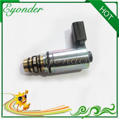 A/C AC Air Conditioning Compressor Eletronic Control Valve PXE16 For AUDI TT A3 A1 SEAT Altea Leon Toledo 1K0820803E 2E0820803A