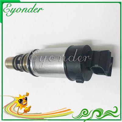AC Air Conditioning A/C Electric Compressor Electronic Solenoid Control Valve For Kia Sportage Hyundai 97674D3000 97701D3000