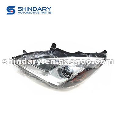 41210010-B01-B00 Headlamp,Left