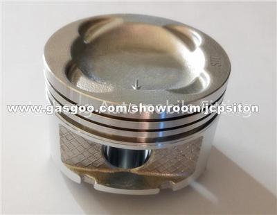 Automotive Engine Piston EJ-DE, EJ-VE 13101-97201