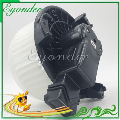 24V AC A/C Air Conditioning Fan Blower Motor HVAC For Catepillar For CAT 320D 330D Komatsu PC800 272700-5020 M676056 272700