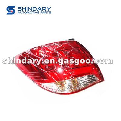 10322187-00 Left Rear Light(Outside)