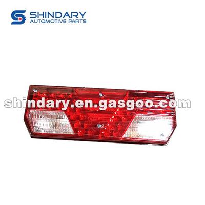 41F59D-74010 Left-Rear Combination Light Assembly