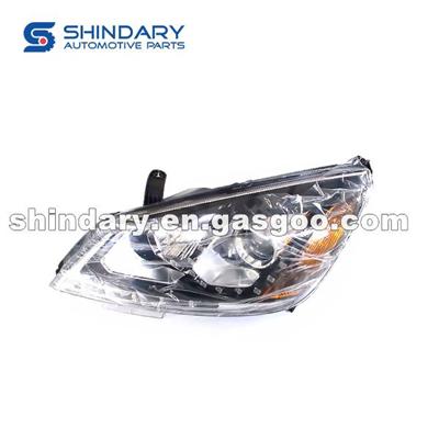 35300DF8400-000 HEADLAMP ASSY L