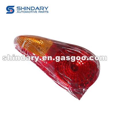 J00-4433020 Right Tail Lamp