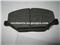 CHEVROLET SPIN 2016-2018 Brake Pad F535 - img2