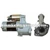 Auto Starter Motor M2T60171 36100-42050 MG122433 LRS00617