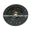 ENGINE PARTS CLUTCH DISC FOR TOYOTA COROLLA EE9# 1989-1990 31250-12200