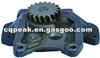 Oil Pump For PERKINS F057 4132F057