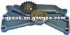 Oil Pump For PERKINS F056B 4132F056B