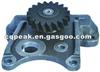Oil Pump For PERKINS E3774840