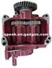 Oil Pump For PERKINS MF285 244320120