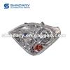 24540811 Left Head Lamp