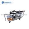 37DN1411010B Left Head Lamp