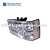 37A01-11020 Front Head Lamp-R