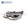 SX6-4121111 Left Head Lamp