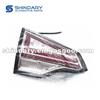 SX6-4133021 Left Rear Combination Lamp Assembly B