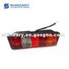 3773010-12 Rear Light L