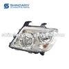 4121010-EJ02 Head Lamp Combination Assy LH