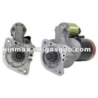 Auto Starter M2T50981 17173 G602-18-400