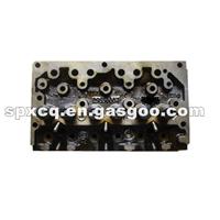 Cylinder Head For Perkins 3.152 4.236 4.238 404 Cylinder Head Assembly