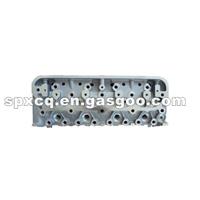 Cylinder Head For Peugeot J9 AMC908024