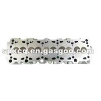 Volkswagon Cylinder Head Completed BJM VW