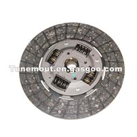 CLUTCH DISC PLATE FOR TOYOTA HILUX KUN26 KUN36 1KD 2KD 31250-0K220