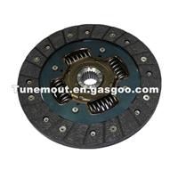 ENGINE PARTS CLUTCH DISC FOR TOYOTA COROLLA EE9# 1989-1990 31250-12200