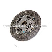 UTO PARTS CLUTCH DISC ASSEMBLY FOR TOYOTA HIACE LXH12 31250-35222