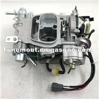 Carburetor 21100-75020 21100-75021 For Toyota 1rz Engine 4y HIACE