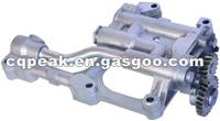 Oil Pump For PERKINS 4132F071