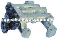 Oil Pump For PERKINS 4132F073