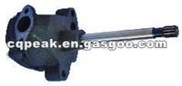 Oil Pump For PERKINS F4 41314136 37536590-12