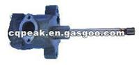 Oil Pump For PERKINS F4 TURBL 41314137 37536590-14