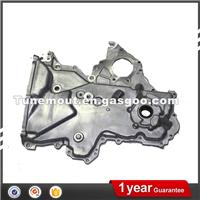 OIL PUMP COVER FOR KOREAN CAR 21350-2B000